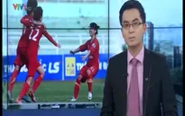 Giải bóng đá nữ VĐQG 2015: Hà Nội II thắng lớn