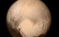 New Horizons - tàu vũ trụ đầu tiên tiếp cận Sao Diêm Vương