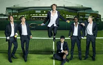 Wimbledon 2015: Sao trẻ từng hạ Nadal; khuất phục Nole