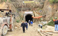 Lần cuối thanh tra vụ sập hầm thủy điện Đạ Dâng