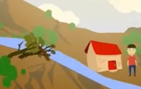Cách nhận biết và bảo vệ bản thân trước sạt lở đất