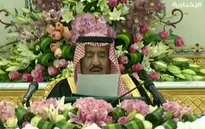 Saudi Arabia tăng giá xăng dầu hơn 50%