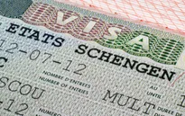 Lỗ hổng an ninh của Hiệp ước Schengen