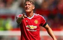 Giá chuyển nhượng thực của Schweinsteiger rẻ bèo bọt