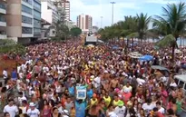 Brazil phân phát 120 triệu bao cao su trước mùa lễ hội