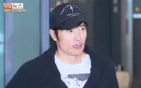 Lee Byung Hun cúi đầu xin lỗi khán giả