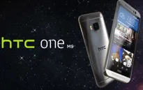 HTC chính thức trình làng siêu phẩm HTC One M9