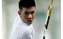 Lý Hoàng Nam thẳng tiến vào tứ kết Thailand F2 Futures