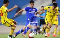 U23 Việt Nam 0-0 Hải Phòng: Nhiều thử nghiệm, thiếu điểm nhấn