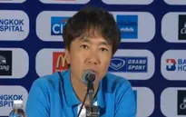 HLV Toshiya Miura: Tuyển Việt Nam đến Thái không phải để du lịch