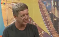 Howard Limbert: "Tôi cảm thấy may mắn khi tìm ra hang Sơn Đoòng"