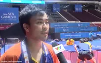 Tâm sự của Trần Tuấn Quỳnh trước kỳ SEA Games cuối cùng