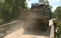 An Giang: 10 năm dân sống chung với ô nhiễm khói bụi