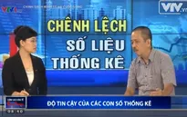 Độ tin cậy của các con số thống kê