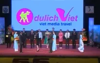 Trao danh hiệu "Điểm tham quan du lịch hàng đầu" cho 5 bảo tàng và khu du lịch