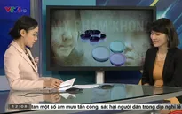 Hàng trăm trường hợp viêm da dị ứng mỗi ngày vì mỹ phẩm không rõ nguồn gốc