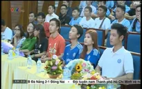 Ra mắt Hội CĐV Manchester City tại Việt Nam