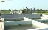 Nước sạch nông thôn – Điểm nhấn tại Thái Bình