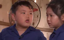 Con trai Xuân Bắc ước không nhận lời tham gia Bố ơi! Mình đi đâu thế?
