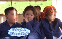 Bố ơi! Mình đi đâu thế?: Bị các bé nói xấu, bác Leng Keng đòi bỏ việc