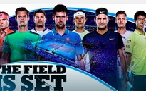 Kei Nishikori và David Ferrer giành 2 tấm vé cuối cùng dự ATP World Tour Finals