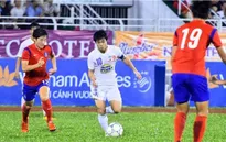 Công Phượng nã đại bác phá lưới U19 Hàn Quốc trong trận chung kết