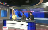 Dự án đường sắt trên cao Cát Linh - Hà Đông: "Trong cái rủi có cái may"