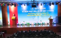 Ưu tiên hỗ trợ người dân dễ bị tổn thương trong thiên tai