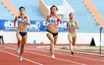 Điền kinh Việt Nam hướng tới mục tiêu Olympic 2016