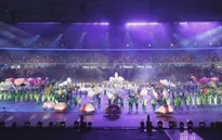 Singapore sẵn sàng cho lễ khai mạc SEA Games hoành tráng nhất lịch sử