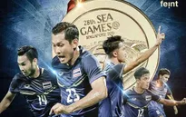 U23 Thái Lan - U23 Myanmar: Không thể cản bước nhà ĐKVĐ (19h30, VTV6)
