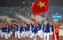 Xây dựng Đề án tổ chức SEA Games 31 tại Việt Nam