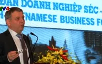 Tăng cường hợp tác kinh tế thương mại Việt Nam - Czech