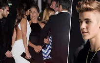 Justin Bieber bị tổn thương nặng nề