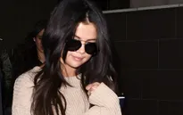 Selena Gomez không muốn làm nguồn cảm hứng của Justin Bieber