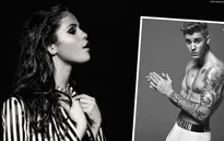 Selena Gomez nghĩ Justin Bieber “quá nóng bỏng”