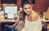 Selena rủ Zedd xuất hiện trên The Voice Mỹ?