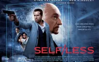 Phim Self/Less - Ám ảnh câu hỏi “con người có thể vượt qua cái chết"?