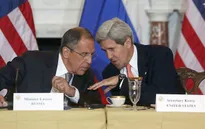 Nga đề xuất đối thoại quân sự với Mỹ về tình hình Syria