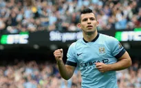 Man City điền tên Aguero và Toure trong danh sách du đấu tại Việt Nam
