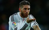 Man Utd: Di Maria đi và Sergio Ramos cũng chính thức “tạm biệt”