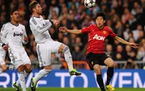 Chuyển nhượng 3/7: Ramos dứt tình với Real, Man Utd chia tay Nani