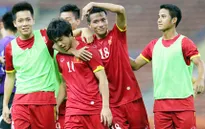 SEA Games 2015: Có thuận lợi cho U23 Việt Nam