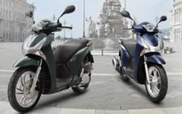 Yêu cầu Honda Việt Nam triệu hồi 12.000 xe SH lỗi