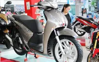 Cục Đăng kiểm chính thức yêu cầu Honda triệu hồi xe SH 125/150