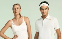 Federer và Sharapova sẽ tham gia Brisbane International 2016