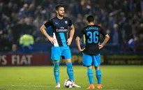 HLV Wenger: Arsenal không cùng đẳng cấp với Sheffield Wednesday