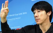 “Mourinho châu Á” dẫn dắt U23 Hàn Quốc đọ sức với U23 Việt Nam