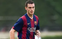 "Hàng hớ" của Barcelona hứa hẹn dốc sức ở... mùa sau