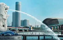 Singapore - chiến lược dịch chuyển đầu tư vào ASEAN